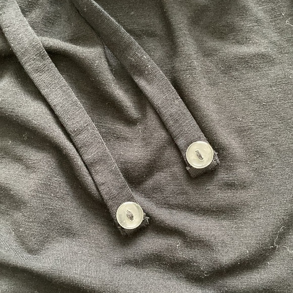 INC International Concepts Tube Top w/ Removable Straps - Picture 7 of 7